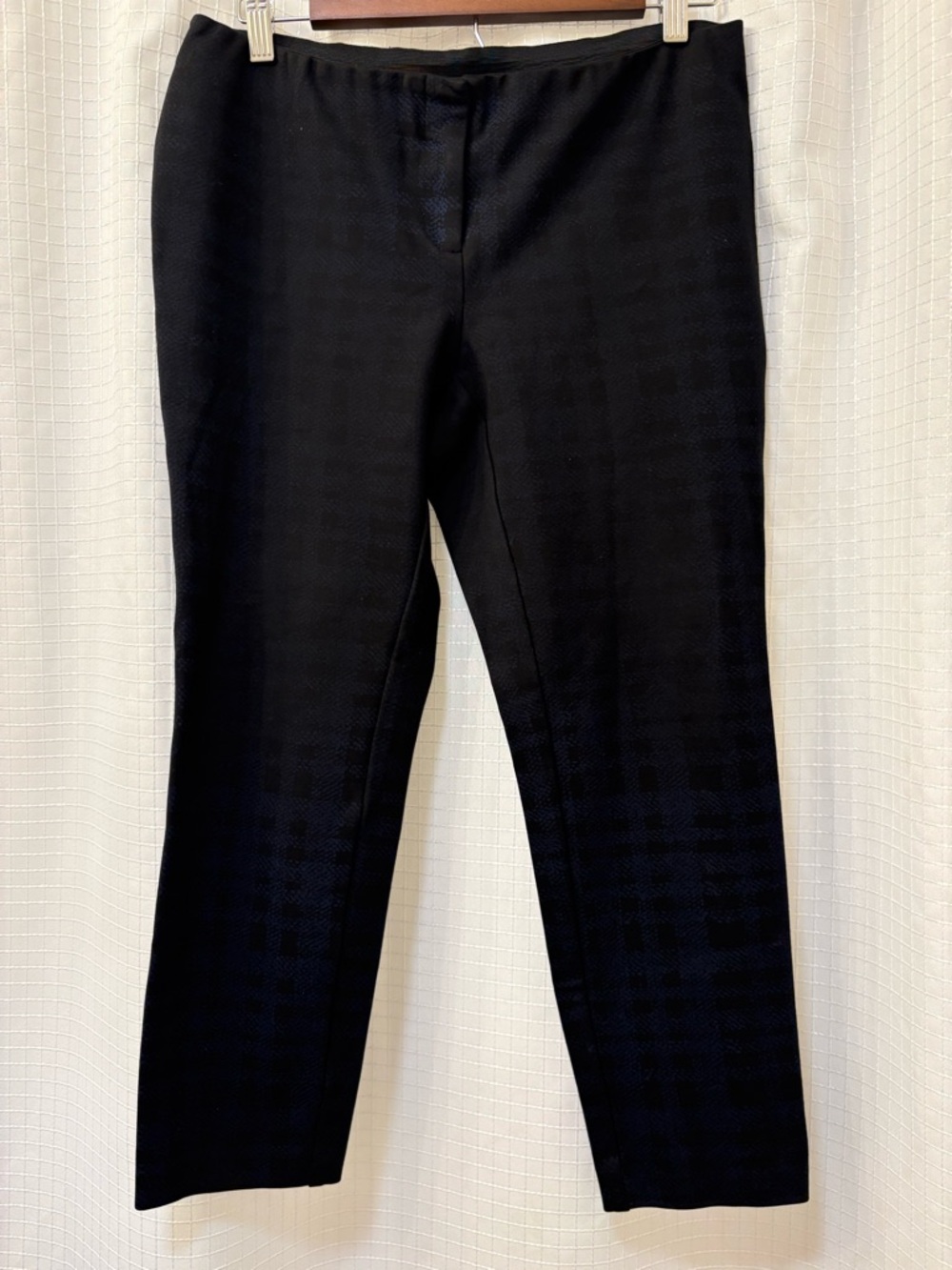 Alfani Women's Slim Straight Pants